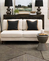 Closeout! Bobby Berk Series 3 Linea 5'3" x 7'10" Area Rug