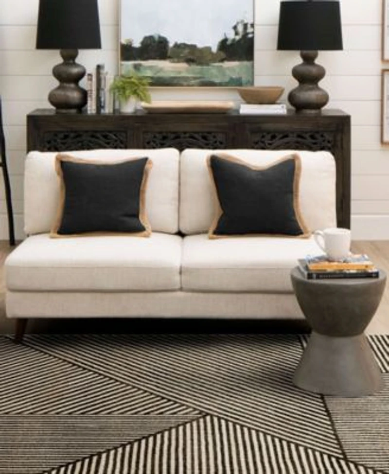 Closeout Bobby Berk Series 3 Linea Area Rug Collection