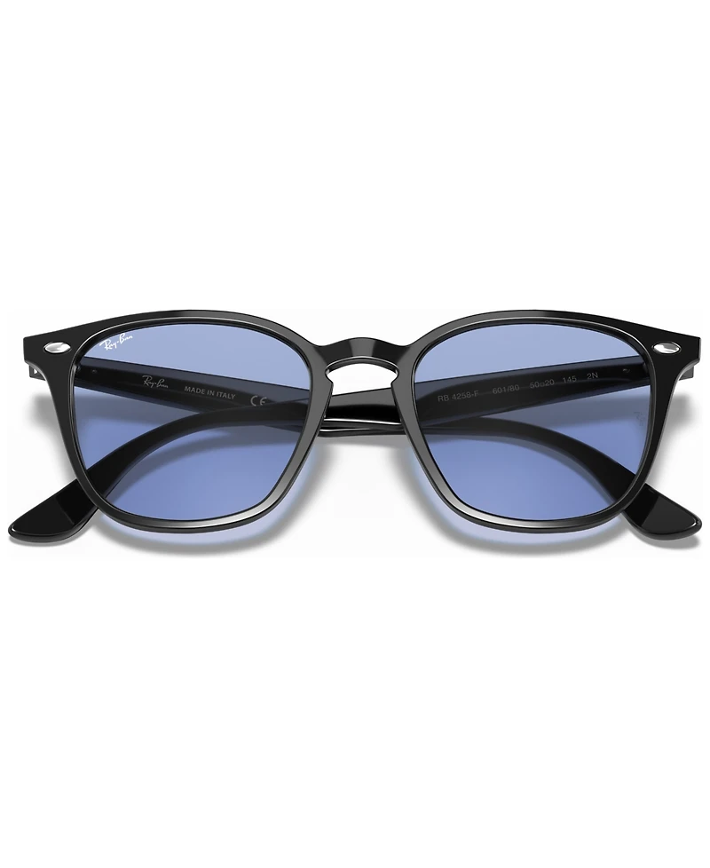 Ray-Ban Low Bridge Fit Sunglasses