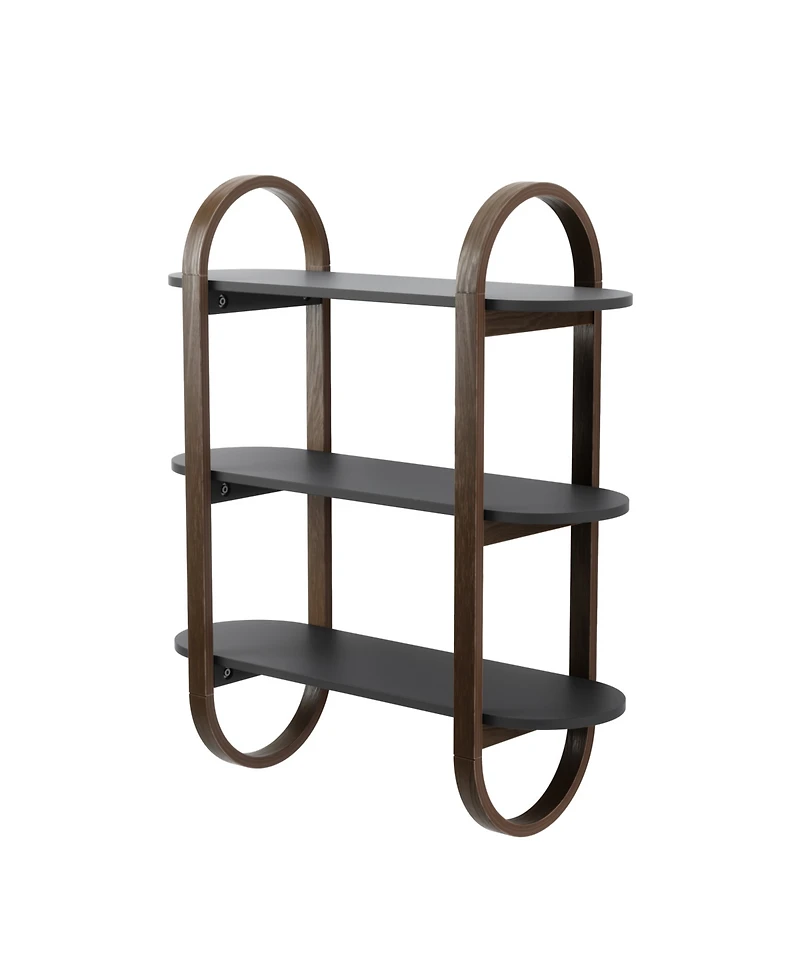 DNUUmbra Bellwood Wall Shelf
