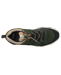 Hybrid Green Label Men's Casual Aconite Sneakers