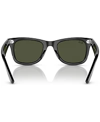 Ray-Ban Unisex Sunglasses