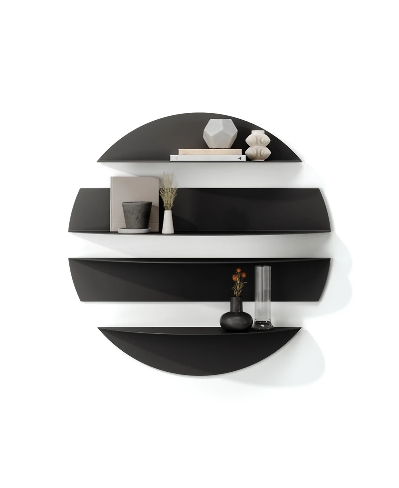 DNUUmbra Solis Wall Shelves