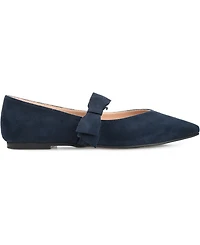 Journee Collection Women's Aizlynn Mary Jane Flats