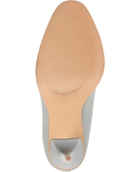 Journee Collection Women's Gizzel Stiletto Bootie