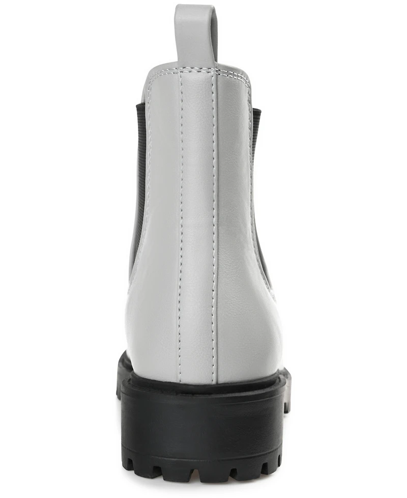 Journee Collection Women's Kenova Booties