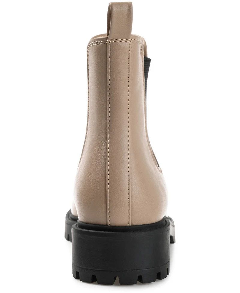 Journee Collection Women's Kenova Booties