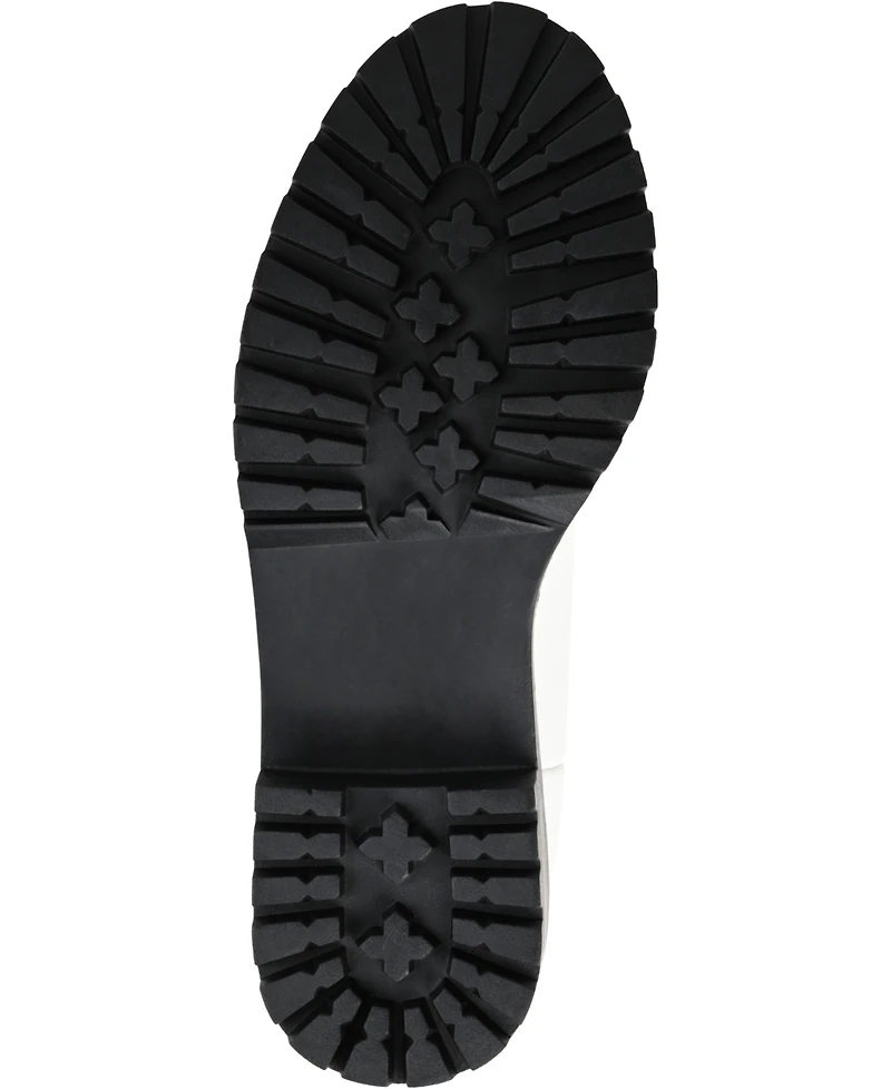 Journee Collection Women's Kenova Booties