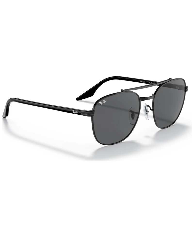 Ray-Ban Unisex Sunglasses