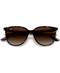 Ray-Ban Women's Sunglasses, RB4378