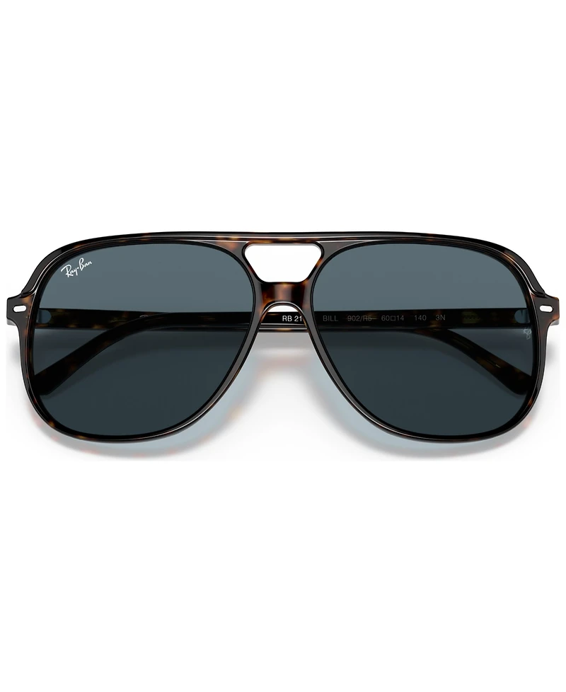 Ray-Ban Unisex Sunglasses, RB2198 Bill