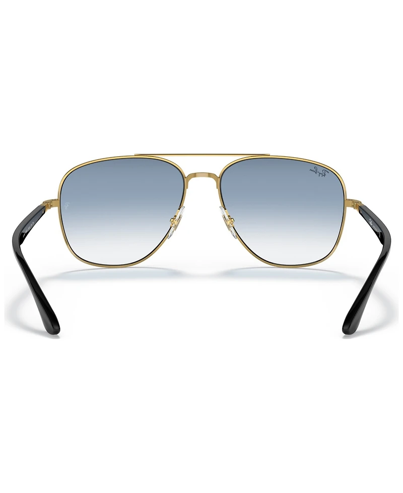 Ray-Ban Unisex Sunglasses