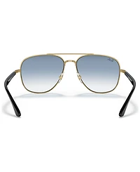 Ray-Ban Unisex Sunglasses