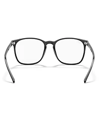 Ray-Ban RB5387 Unisex Square Eyeglasses