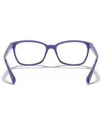 Ray-Ban RX5362 Women's Butterfly Eyeglasses