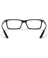 Ray-Ban RX8901 Men's Rectangle Eyeglasses