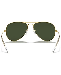 Ray-Ban Sunglasses