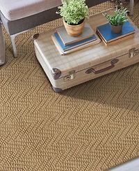 Kas Porto 1221 2'3" x 3'9" Area Rug