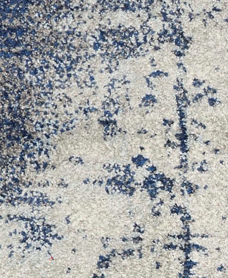 Kas Watercolors 6230 6'7" x 9'6" Area Rug