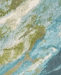 Kas Watercolors 6234 6'7" x 9'6" Area Rug