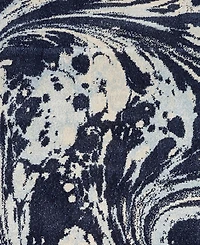 Kas Watercolors 8'3" x 10'2" Area Rug