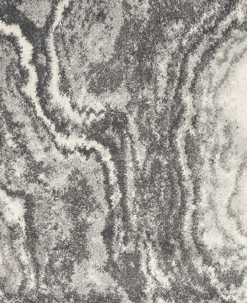 Kas Watercolors 6235 8'3" x 10'2" Area Rug