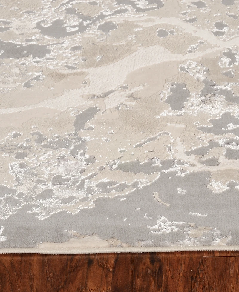Kas Luna 7123 3'3" x 4'11" Area Rug