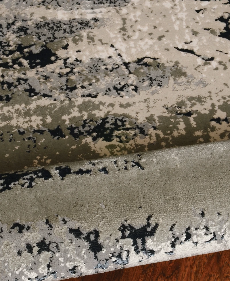 Kas Luna 7121 6'7" x 9'6" Area Rug
