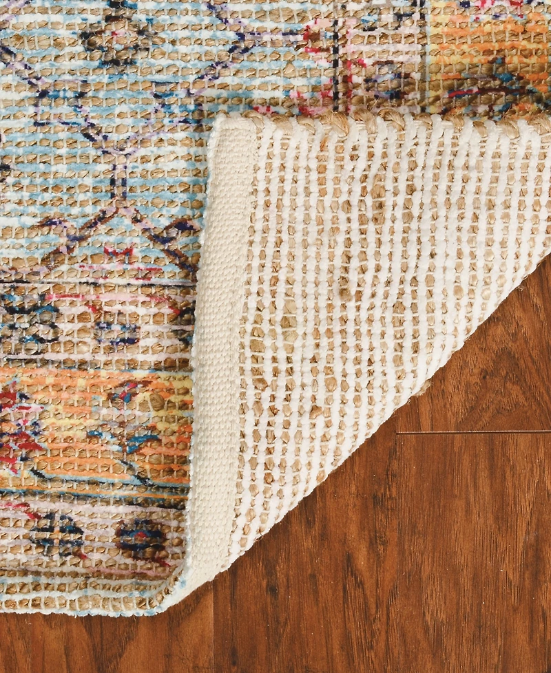 Kas Morris 2225 8'6" x 11'6" Area Rug