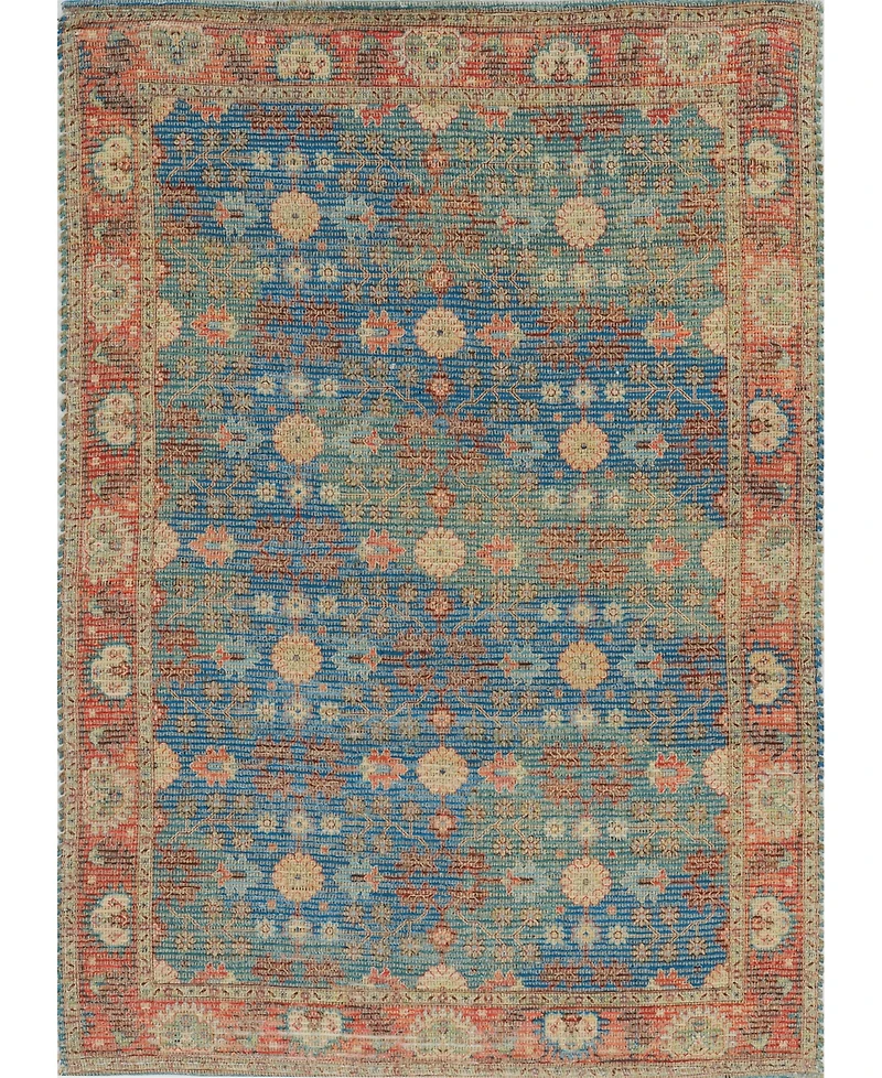 Kas Morris 2227 8'6" x 11'6" Area Rug