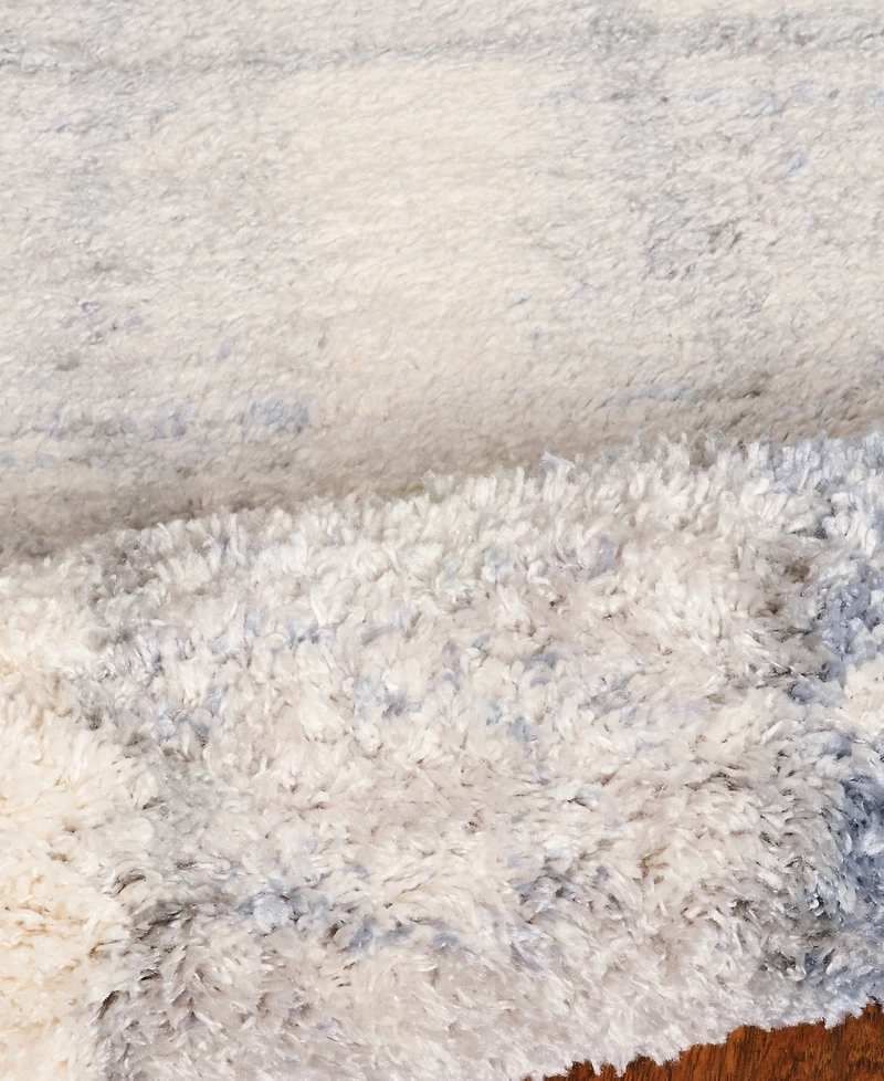 Kas Merino 3'9" x 5'11" Area Rug