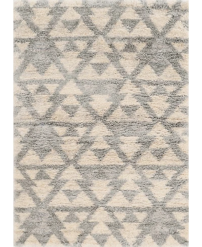 Kas Merino 6701 5'3" x 7'7" Area Rug