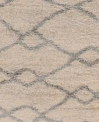 Kas Merino 6700 7'10" x 9'10" Area Rug