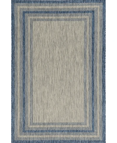 Kas Provo 5756 2'7" x 3'11" Outdoor Area Rug