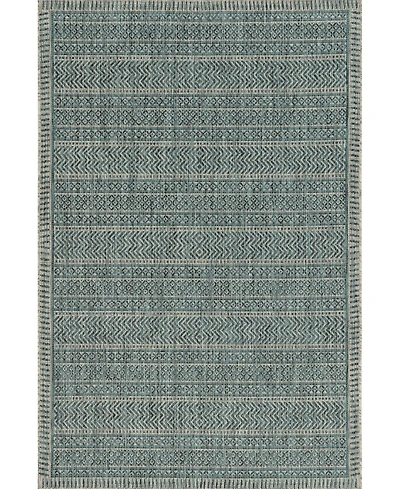 Kas Provo 5755 3'3" x 4'11" Outdoor Area Rug