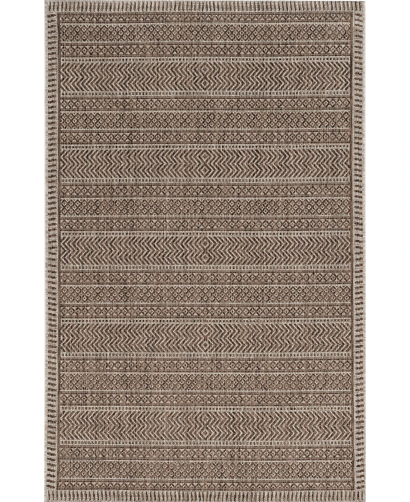 Kas Provo 5762 5'3" x 7'7" Outdoor Area Rug