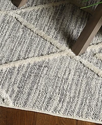 Kas Willow 2'2" x 7'6" Runner Area Rug