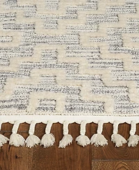 Kas Willow 1104 5'3" x 7'7" Area Rug