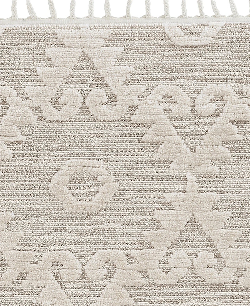 Kas Willow 1103 7'10" x 10'10" Area Rug