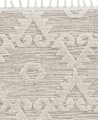 Kas Willow 1103 7'10" x 10'10" Area Rug