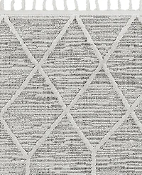 Kas Willow 1102 8'9" x 13' Area Rug