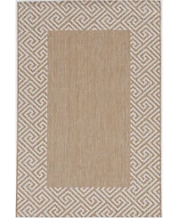 Kas Provo 5766 2'7" x 3'11" Outdoor Area Rug