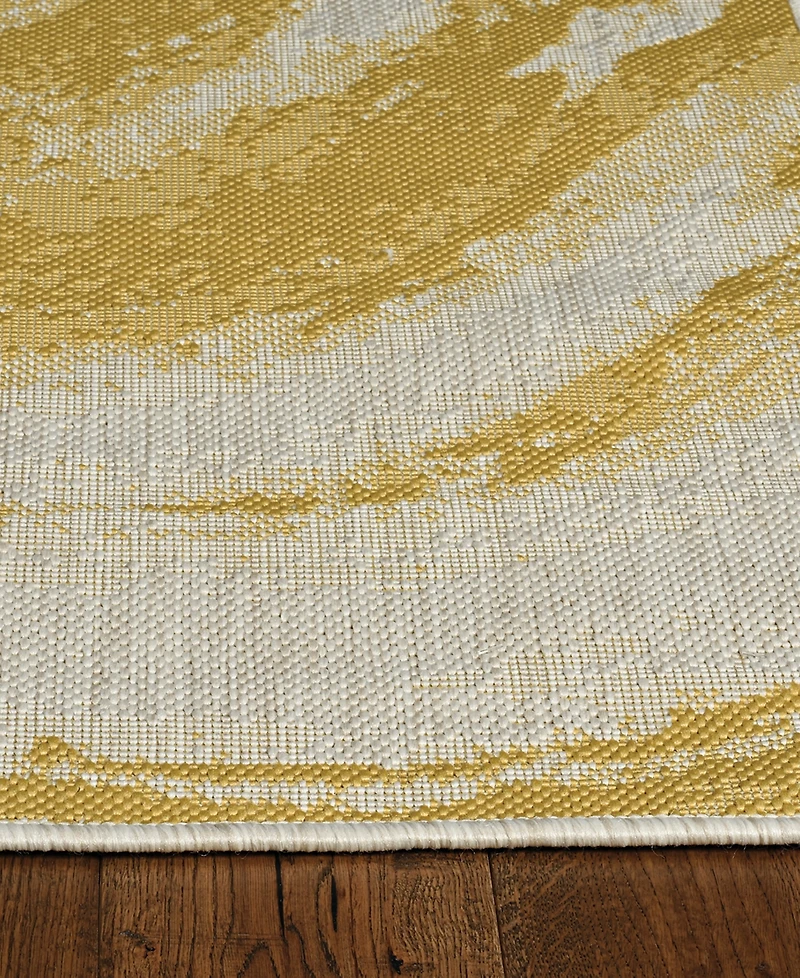 Kas Provo 5764 3'3" x 4'11" Outdoor Area Rug