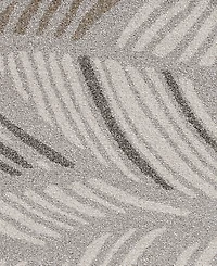 Kas Lucia 5'3" x 7'7" Outdoor Area Rug