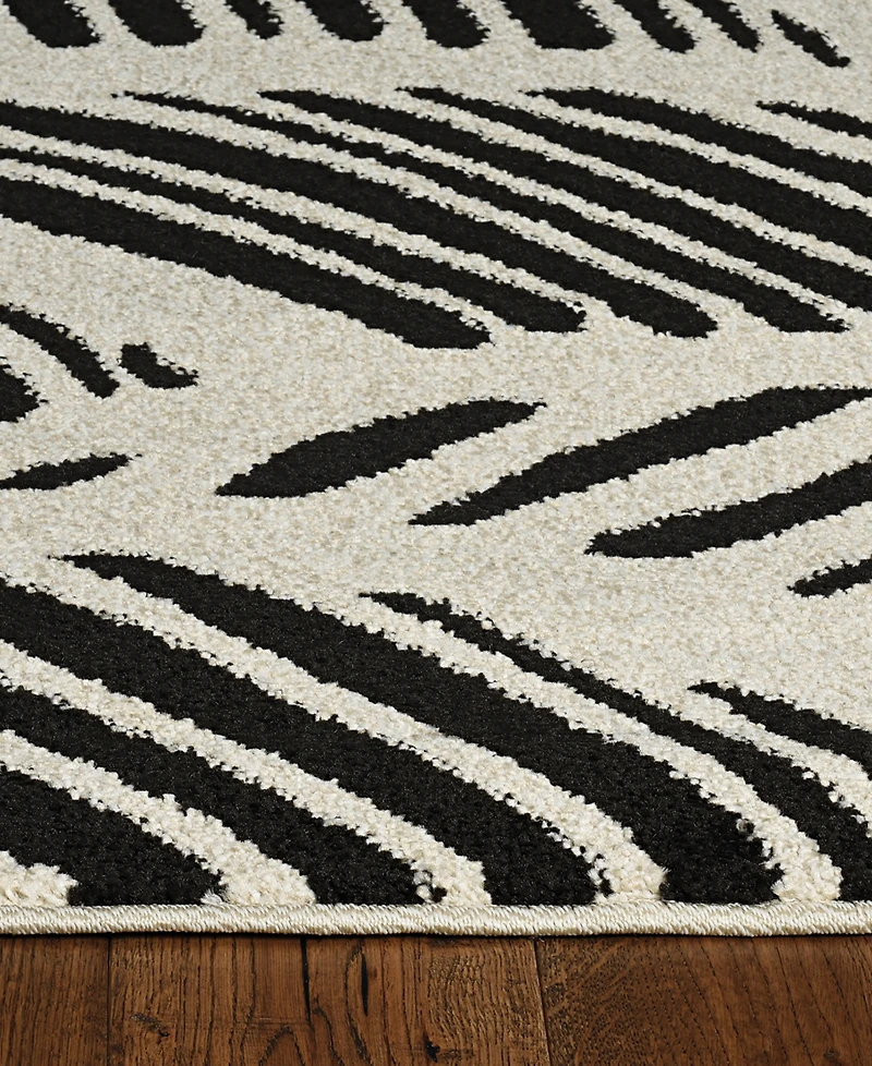 Kas Lucia 2770 6'7" x 9'6" Outdoor Area Rug