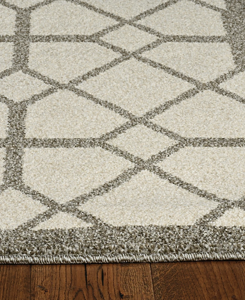 Kas Lucia 2773 6'7" x 9'6" Outdoor Area Rug