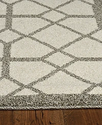 Kas Lucia 2773 6'7" x 9'6" Outdoor Area Rug