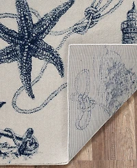 Kas Stella 6269 7'10" x 10'10" Area Rug