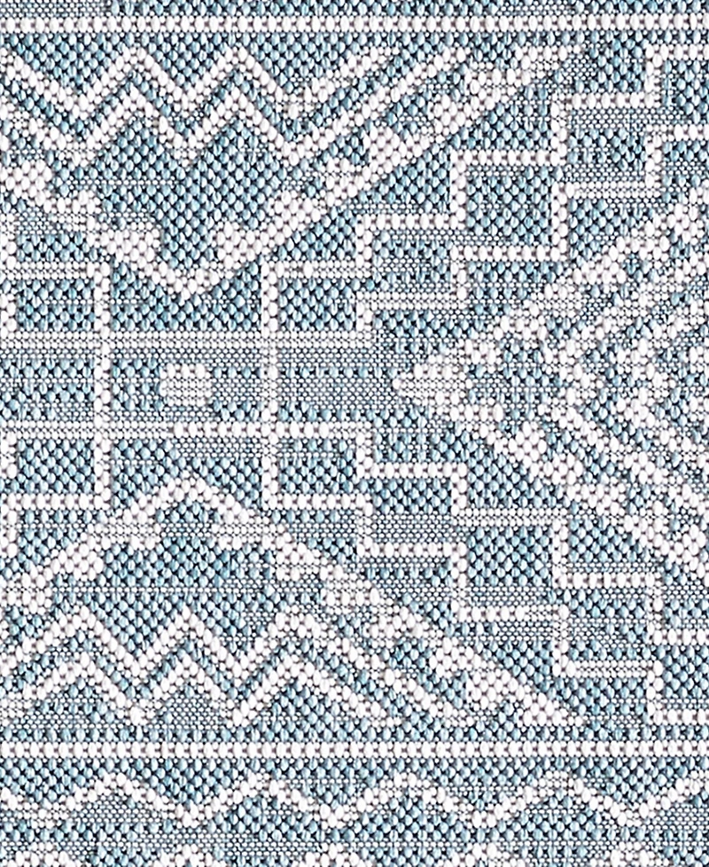 Kas Provo 2'7" x 3'11" Outdoor Area Rug