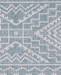 Kas Provo 2'7" x 3'11" Outdoor Area Rug